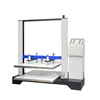 Low Price Computer Carton Paper Box Bursting Strength Tester/Packaging Burst Compression Strength Testing Machine