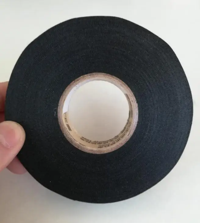 Polyester Fabric Cloth Automotive Tape Buy Automotive Cloth Tape