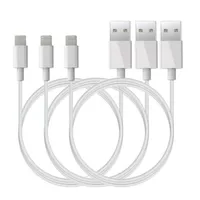 

For iphone 8 x 6/6plus usb cable charger and data cable