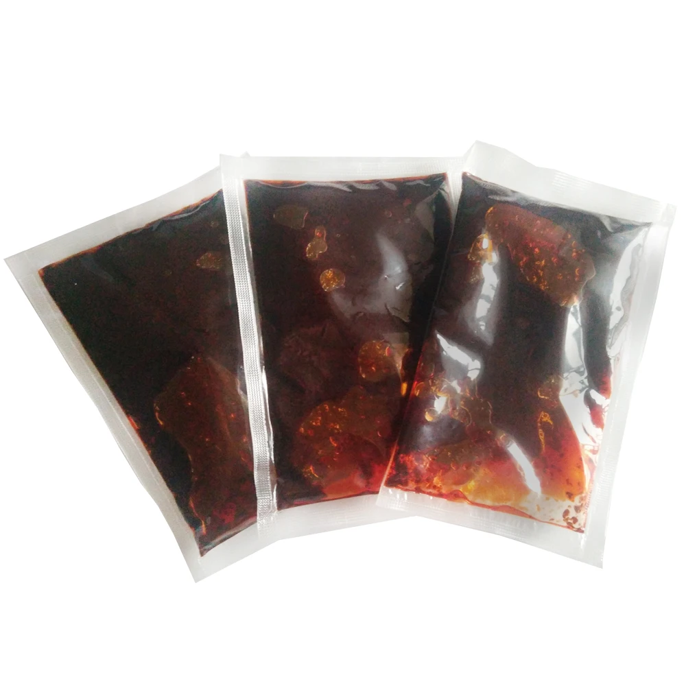 
150g Vermicelli Sauce Hot and Sour Flavor, Suan la Fen 