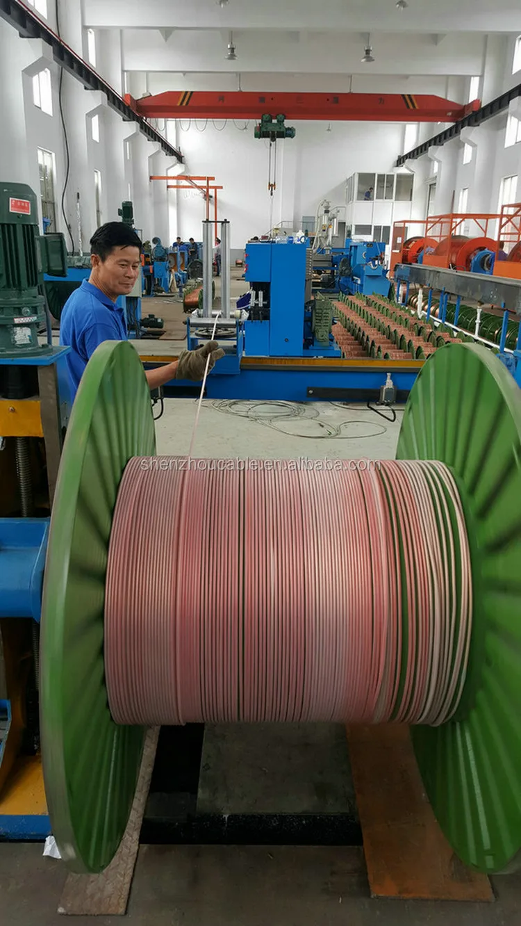 Diameter 0.12mm 3.00mm Magnet Enameled Copper Clad Aluminum CCA Wire for welding motor - ANKUX.COM