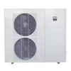 Shanbao Hot Water Heater Monoblock Air Source Dc Inverter Air To Water Swimming Pool Heat Pump