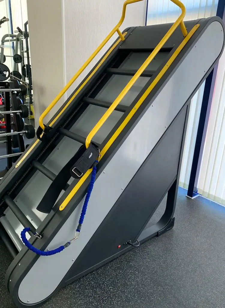 commercial stair climber climber with special price
