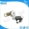 27mm same code 1Cylinder Key 1 lock Cash Door Tool Box Tubular Metal Cam Lock Mailbox Cabinet Drawer Arcade Game Machine Parts