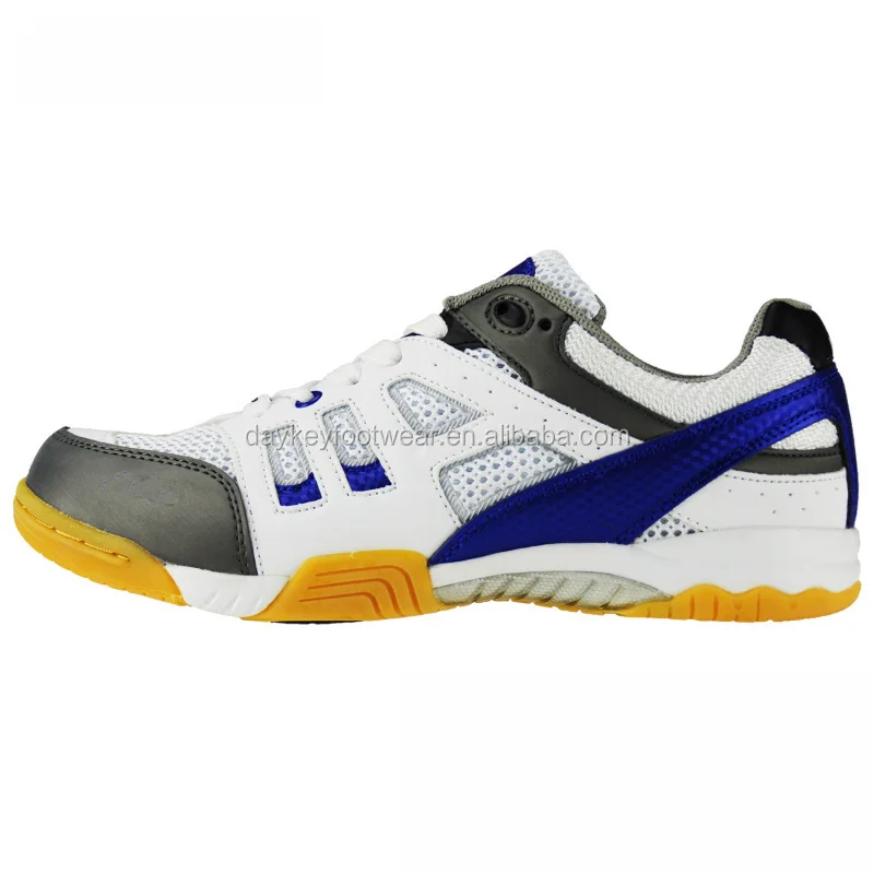 

newest hot selling tennis sport shoes for man men table tennis shoes, Any color as your request