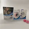 Herbal male sex raise ejaculation volume enhancement patch for strong sexual