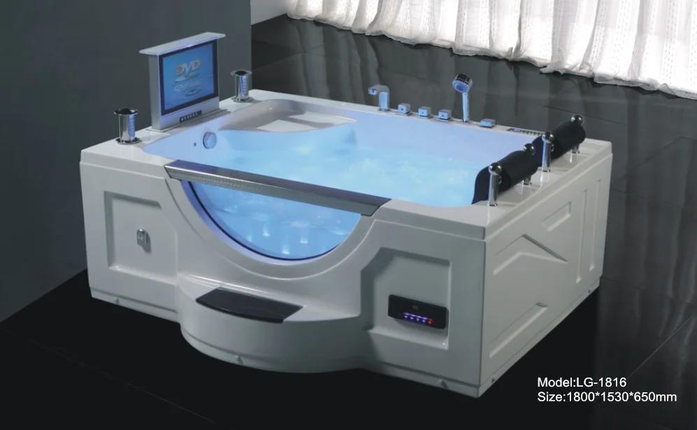 Outdoor Spa Whirlpool Portable Bathtub/spa Whirlpool Bathtub,Bathtubs