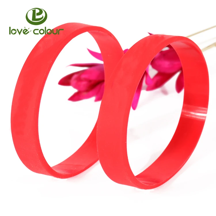silicone wristband S0022