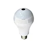 Alibaba express cheap price cctv camera bulb hidden camera light bulb Wifi bulb camera for 2 years garrenty