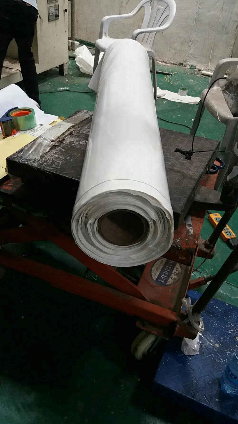 Heavy Shrink Wrap Sheet With Uv Protection Buy Heat Shrink Plastic