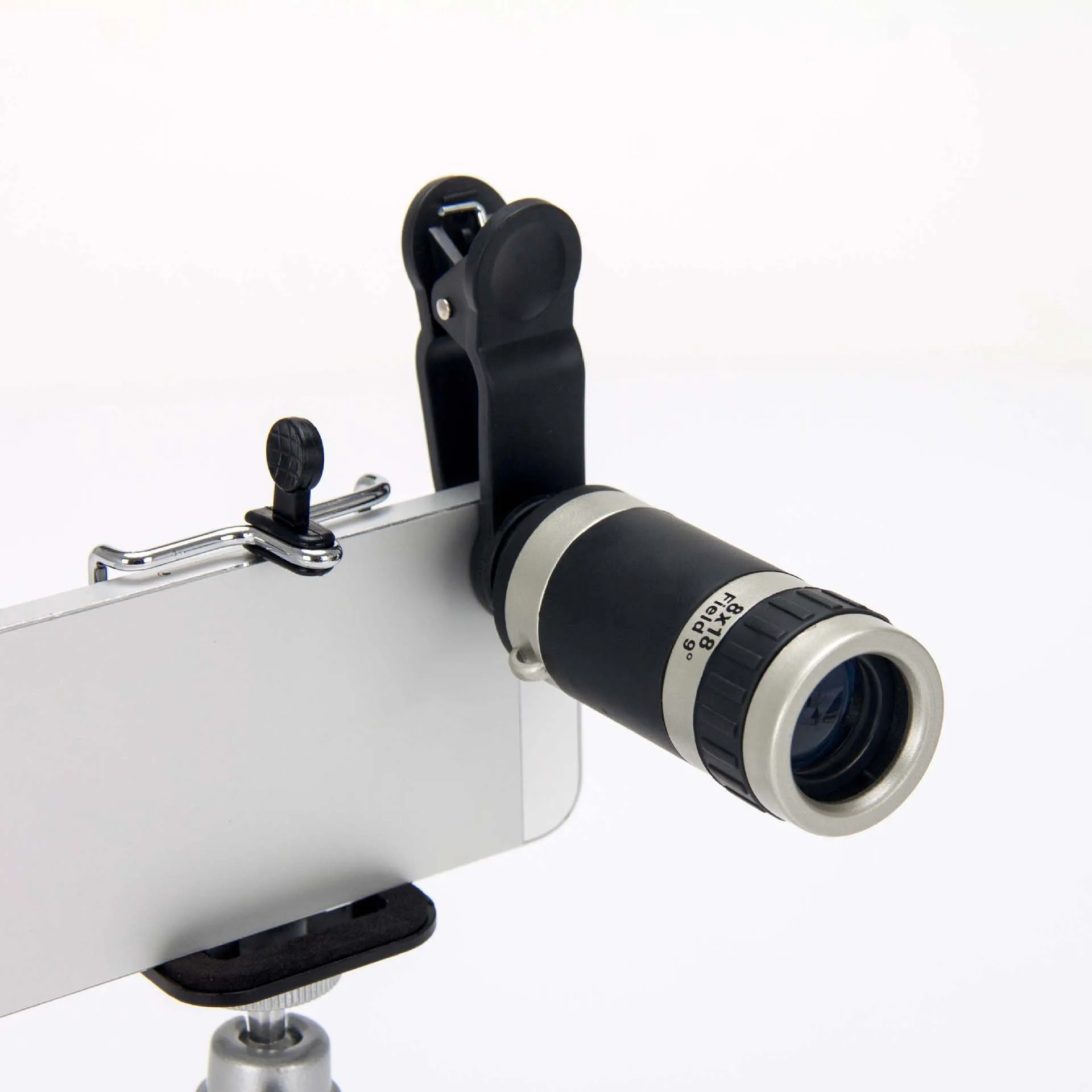 8x Zoom Mobile Phone Telescope Camera Lens Mobile Phone Monocular