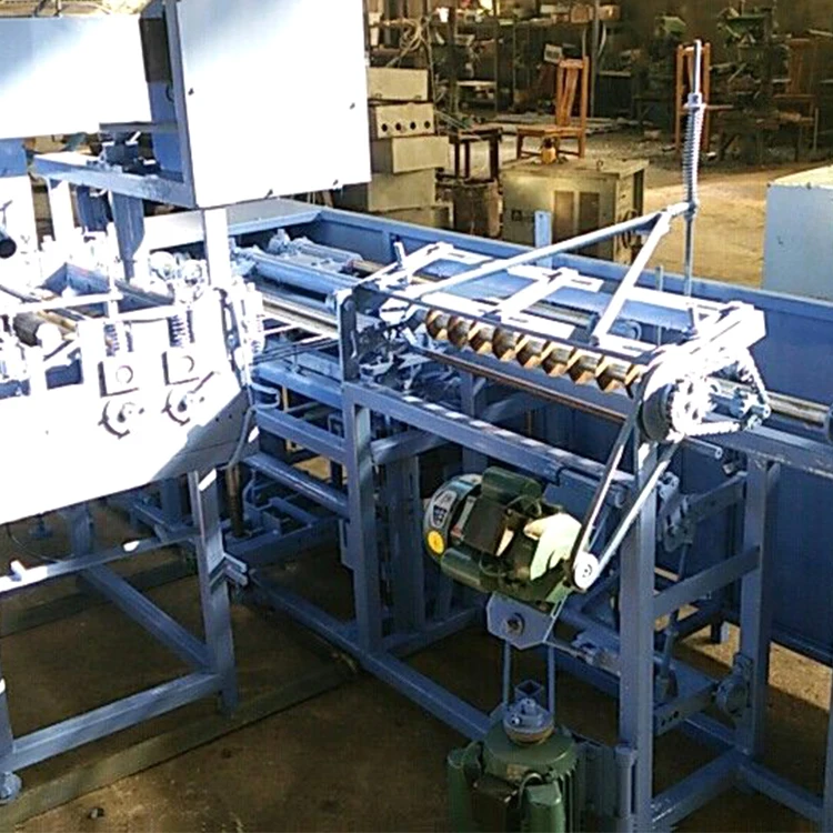Customize Fullauto Cs10 Paper Tube Rolling Machine For Use Kraft