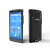pda barcode scanner android china smartphone uhf rfid reader 8 meter long range android handheld