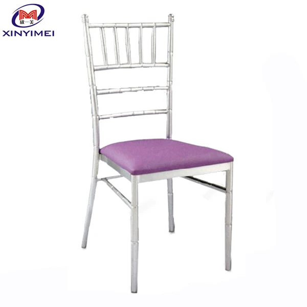 Stack Cheap Banquet Limewash Chivary Chairs Chiavari Chairs For