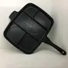 master pan 5 in 1 cook griddle pan