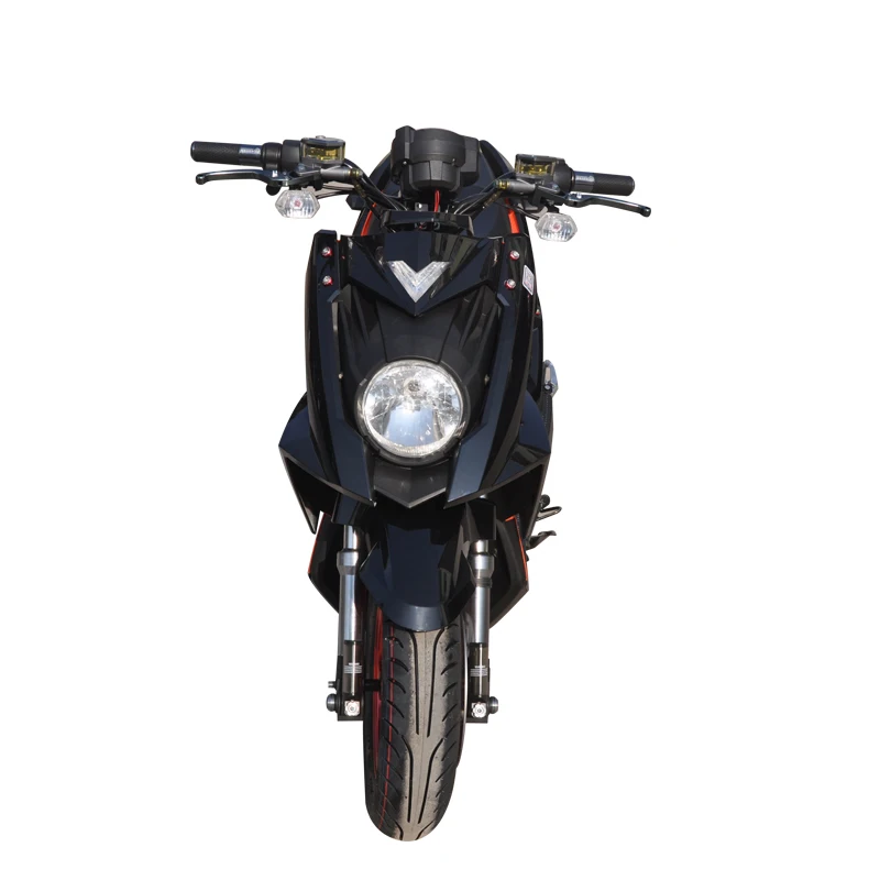 

72v electric scooter with seat for adult electric scooter for big man