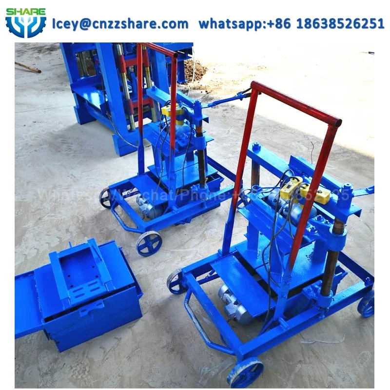 Brick Moulding Machines For Sale In Botswana Small Fly Ash Clay Brick