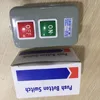 PUSH BUTTON SWITCH KOINIO 30A