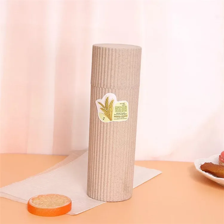 Made In China High Performance BPA Free Biodegradable Tea Bottle