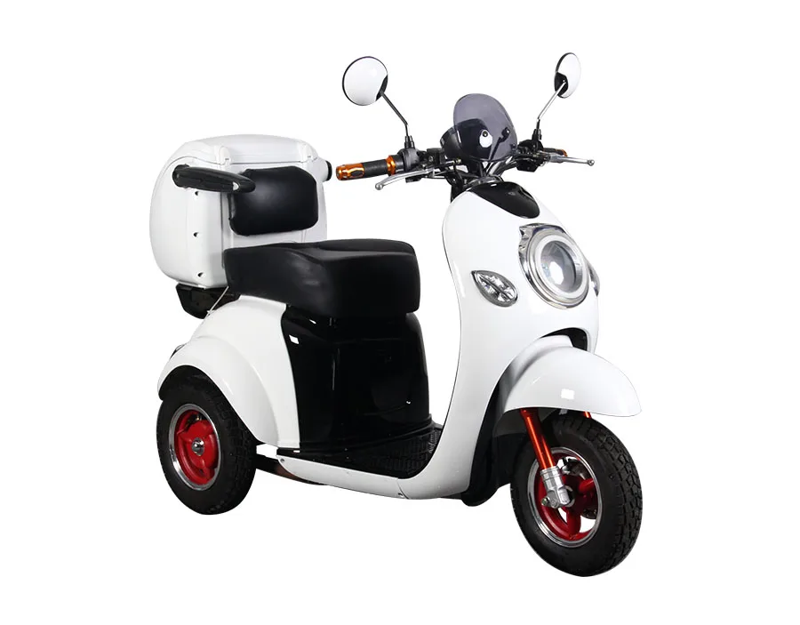 

2019 fashion electric scooter 500W electric moto, Yellow,red,blue,black,white