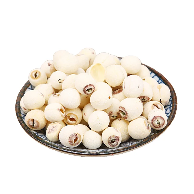 
Factory direct price lotus root seeds 