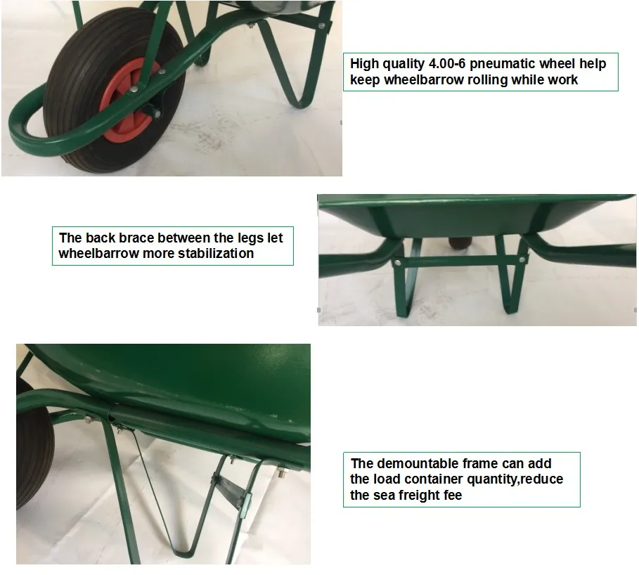 Building Wheelbarrow Specifications Standard Wb1200 Buy Building
