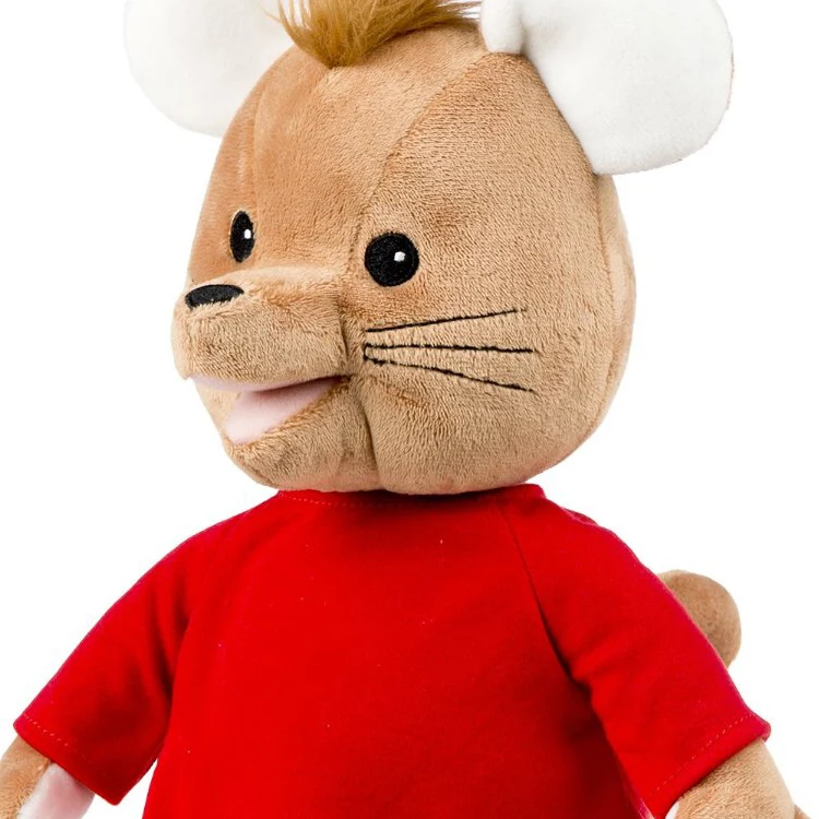 stuffed mouse toys