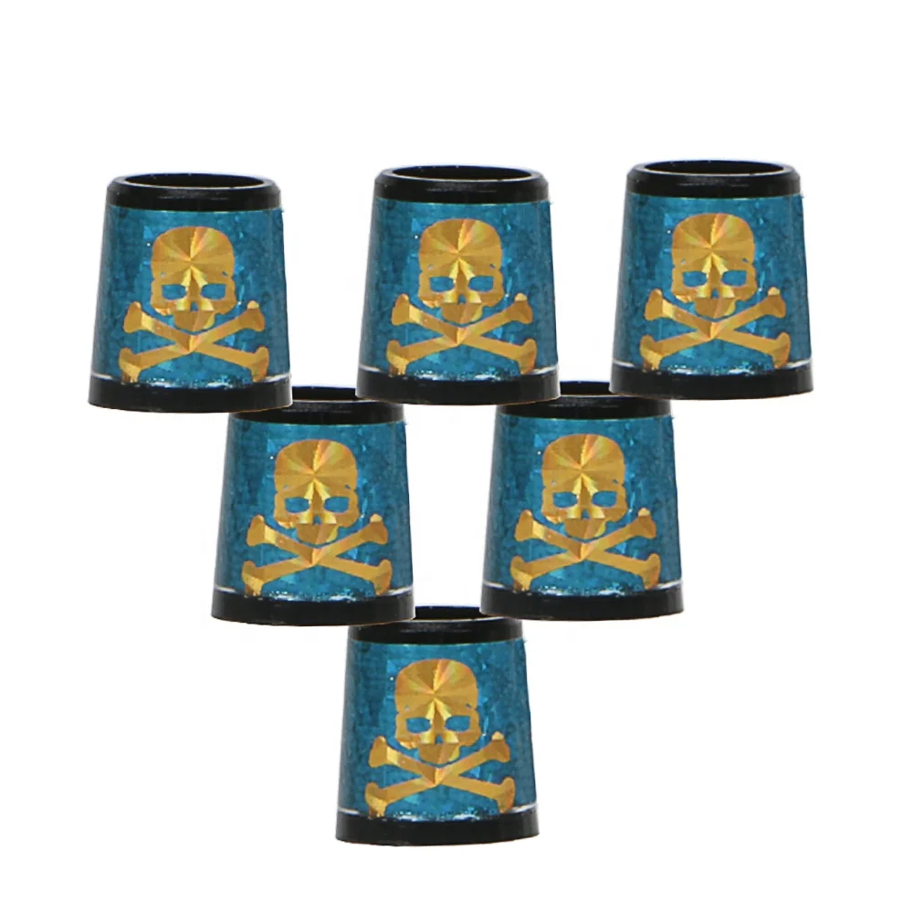 

Best Sale Precision Custom Aluminum Printing Golf Ferrules