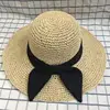 Raffia Crochet Handmade Straw Hat Hats