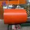High quality GI Coil Zero Spangle, GI Sheet, hot dipped galvanized steel coil