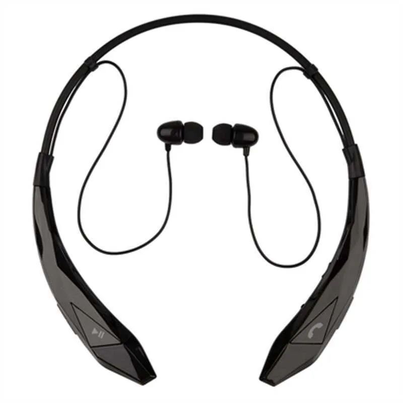 

sports blue tooth headset sports neck-hung universal wireless earphone