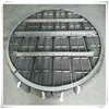 demister in fresh water generator/demister pads suitable for liquid gas separation
