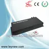 Low price LED wireless multi-channel SD card RGB controller