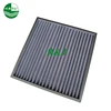 2019 Hot Selling Synthetic Aluminum Panel Filter, Good Quality Panel Air Filter