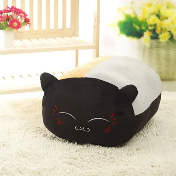 peluche japonaise chat