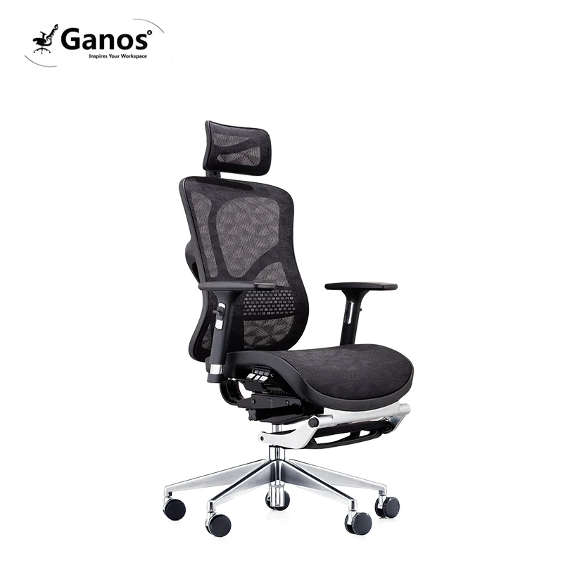 Wireless Executive Comfortable Massage Computer Gaming Office