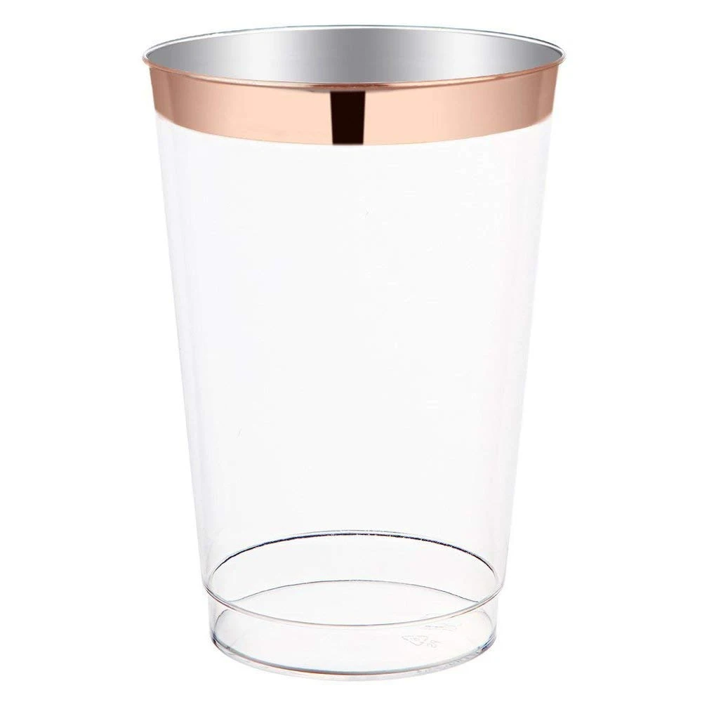 party tumblers