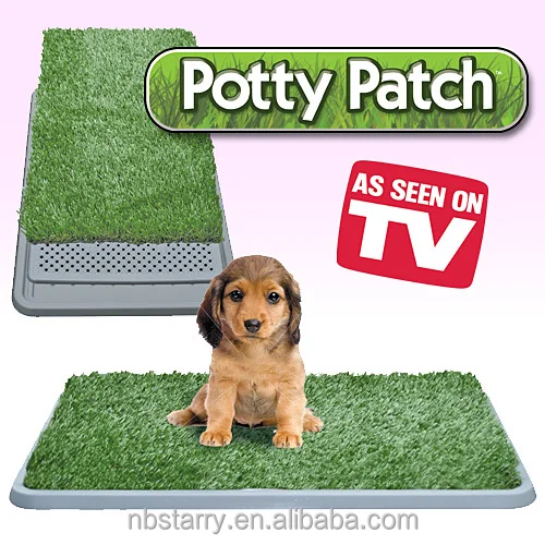 
Original Potty Patch for dogs 