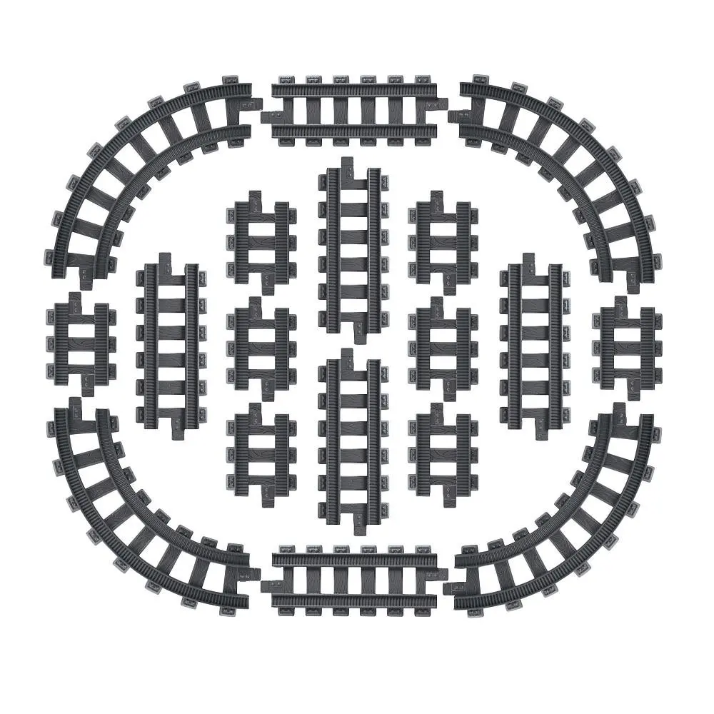 ez play railway motorized engine