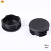 high qualityl oem custom plastic bottle cap 38/400