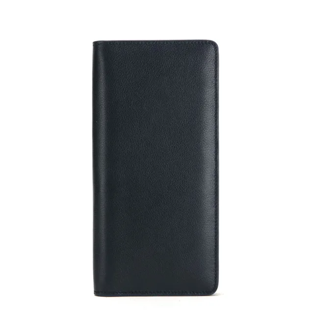 

Full Grain Leather Mens Wallet Minimalist Slim Rfid,Rfid Mens Bifold Wallet Slim Rfid,Mens Wallet Rfid Slim Black