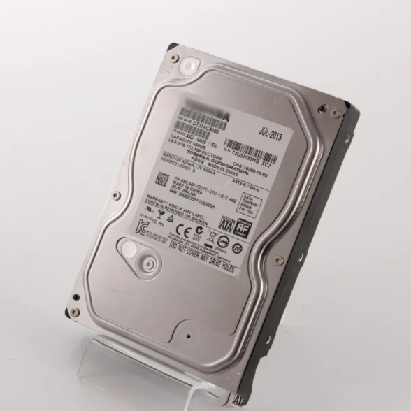 热卖dt01aca050 3.5英寸 7200 rpm sata 500 gb 硬盘驱动器用于台式机