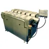 inline combination packaging belt feeding multihead batching weigher
