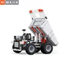 2018 New Xiaomi MITU Mi Bunny Smart Building Blocks Toy sets Mine Truck Blocks for kids