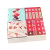Stores use cosmetic storage racks / display cosmetics make-up light gantry WYH-19011032