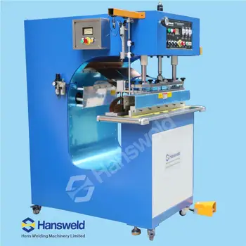 frequency welding machine