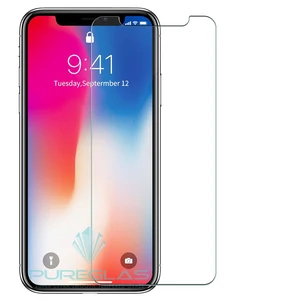 tempered glass for mobile phone, glass for mobile phone smart phone, glass screen for iPhone X