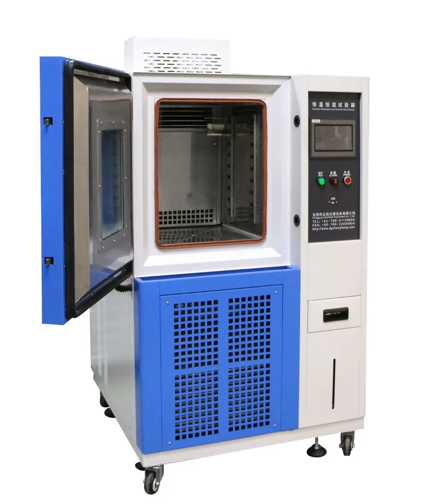 Laboratory Temperature And Humidity Testing Equipment Buy Humidity