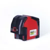 Easy-handle Red Beam Laser Spirit Level Self-leveling Laser Level