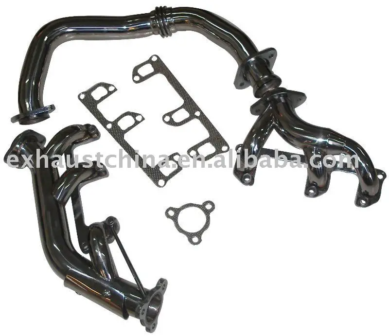 Steel Gas Fuel Tank Filler Neck Hose Pipe for 98-03 Dodge Durango